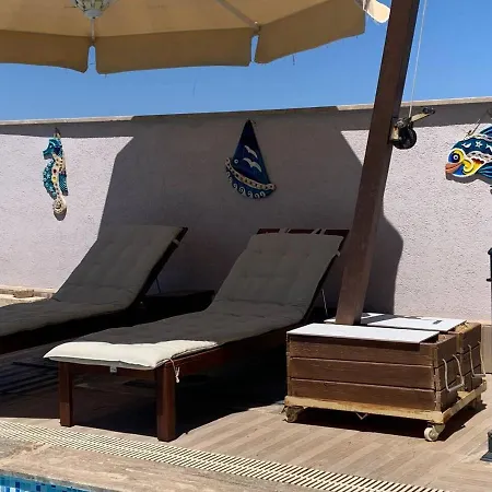 Villa Bodrum - 5 Bedrooms With Heated Pool *