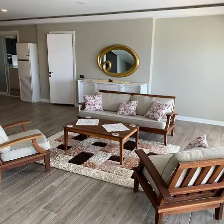 Bodrum - 5 Bedrooms With Heated Pool Villa Turgutreis